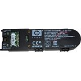 Hewlett Packard Enterprise 398648-001 Nickel Metall-Hydrid 500mAh 4.8V Wiederaufladbare Batterie – Wiederaufladbare Batterien (Nickel Metall-Hydrid, 500 mAh, 4,8 V, Schwarz) - 2