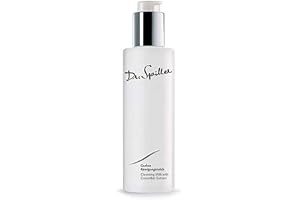 Dr. Spiller Cucumber Cleansing Milk för Kombinerad Hud 200ml