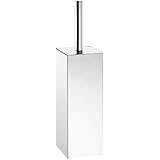 Gedy - Escobillero Nemesia Cromado (NE331300300)