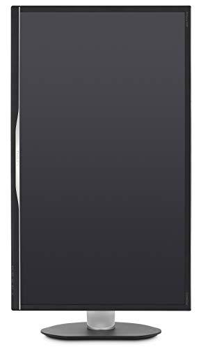 Philips Brilliance - Monitor  80 cm  31 5    2560 x 1440 Pixeles  LCD  4 ms  450 cd m    Negro 