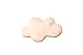 Bemini by Baby Boum Softy Cushion Cloud (Stary Sweet)