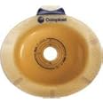 Coloplast 11041 70Mm Sensura Standard Wear Convex Light Base Plate(Pack Of 5)