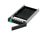 Preisvergleich Produktbild Intel - Träger für Speicherlaufwerk (Caddy) - 6.4 cm ( 2.5" )