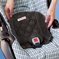 Summer Infant PiddlePad Waterproof Car Seat Liner