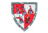 LEGO KINGDOMS FH Knights Battle Pack 852921 - LEGO