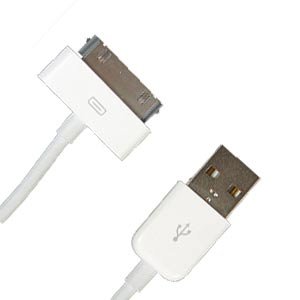 Cordon de Synchronisation USB data chargeur cable pour Apple iPod  iPhone  iP   