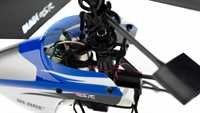 E-Flite Blade mSR RTF Electric Helicopter - BLH3000