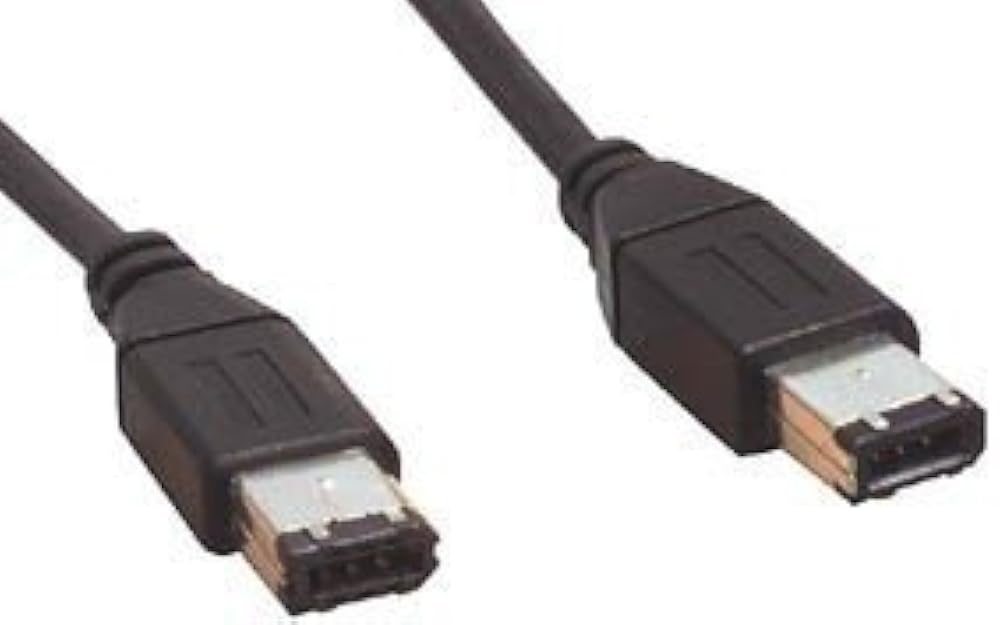 Ilink multimatch a s. Кабель ilink dv firewire 400 ieee 1394.
