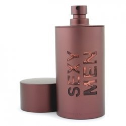 212 Sexy Men Eau De Toilette Vapo 100 ml