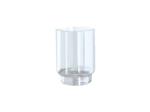 Keuco 00850000100 Plan Ersatzglas Acryl