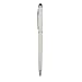 MagiDeal Universal Capacitive Pen Touch Screen Stylus Pencil For Pad Phone Tablet Laptop White RS.375.00