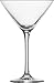 Produktbild Schott Zwiesel Martiniglas/Martinischale Classico, 270ml, H 17,9cm (1 Stück)