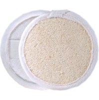 Retail Imports Loofah Bath Pad - 3 ea