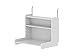 Produktbild FLEXA White Hängeschreibtisch 82-50107-40
