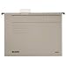 Produktbild Leitz H„ngemappe ALPHA©, Colorspankarton, 5 Stck, grau