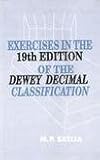 Image de Exercises in the 19th Edition of the Dewy Decimal Classification