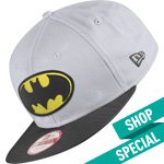 New-Era-Team-Hero-Snap-Batman-Cap