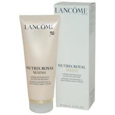 Price comparison product image NUTRIX ROYAL crème mains 100 ml