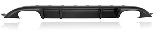 Preisvergleich Produktbild Remus Heckschürzeneinsatz 252301 HES