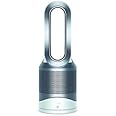 Dyson Pure Hot Cool Link Termoventilatore, Argento HEPA