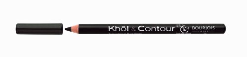 Bourjois Khol and Contour No.78 Brun Design