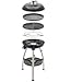 Produktbild Cadac Camping Carri Chef 2 Gasgrill Grill BBQ/Chef PAN Combo