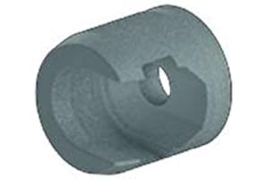 HETTICH FRANCE SAS 9127011 HETTICH ArciTech-Fissaggio Frontale per Asta longitudinale a vite-9127011