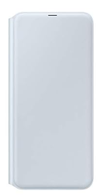 Samsung Flip Wallet Galaxy A70 Blanc
