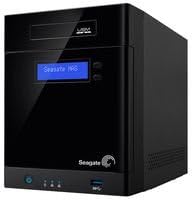 Dynamic-Res SEAGATE - STBP200 - DRIVE, BUSINESS STORAGE 4-BAY NAS - [Pack of 1] --