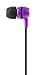 Skullcandy X2SPFZ-826 2XL In-Ear Headphone (Purple) RS.399.00
