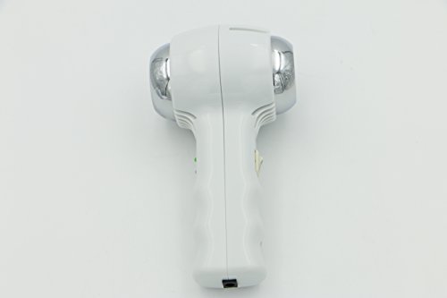 Rejuvenation Skin Body Lift Device Massager Handheld Hot / Warm & Cold Hammer from Mythsceuticals