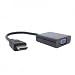 Produktbild chenyang HDMI-Eingang auf VGA Female output Projektoren Monitore Adapter PC Laptop Schwarz