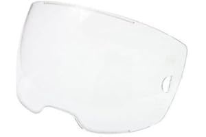 GENERICO LENTE ESTERNA TRASPARENTE PER MASCHERA ESAB SENTINEL A60 / A50(2 pz) Rif.: 0700600880