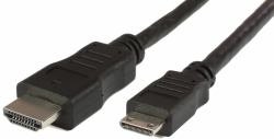 Preisvergleich Produktbild HDMI2.0 19 - 19 C mini 2m M-M