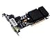Produktbild XFX Nvidia GF6200a Grafikkarte (512MB DDR2 Speicher, AGP, 1 GPU)