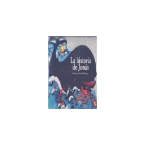 La historia de Jonás (Historias bíblicas)
