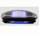  iRobot AeroVac Bin - Accesorio para aspiradora (Negro, Transparente, iRobot: Roomba 500, 600)