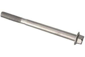 NEW MOTORZ Axe moteur - diam.8 x 110mm - Dirt Bike