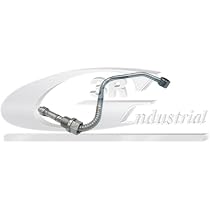 Supporto Coperchio Motore 3RG INDUSTRIAL - Ricambio OEM 13793, Compatibile Con Auto E Moto