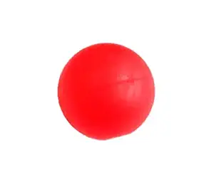 Gel Exercise Ball Physio Solutions Gel Exercise Ball Wrist Muscles Strengthening and Stress Relief (Medium)