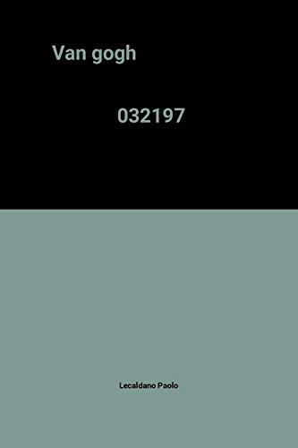 couverture de : Tout l'oeuvre peint de VAN GOGH (1888-1890)