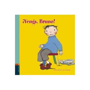 Venga, Bruno!/ Come, Bruno!