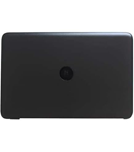 thumbnail image 2 of HP 250 G6 / 255 G6 / 256 G6 / 258 G6 LCD Back Cover & Hinges Kit (TPN-C129/TPN-C130) – New 2 of 6