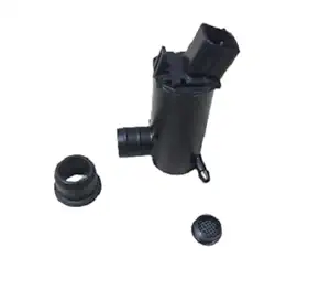 Front Windshield Wiper Washer Spray Pump Motor for Hyundai i10 Active