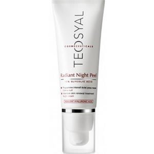 Teosyal Cosmeceuticals Radiant Night Peel 15% Glycolic Acid (Normal/Actinic Skin) by Teoxane