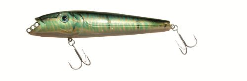Preisvergleich Produktbild Quantum Biedron Swanky Jack 13cm 117 Wobbler