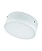 Price comparison product image Osram Lunive Sole LED Wall and Ceiling Light, Glass, 14 W, Cool-White (4000k)