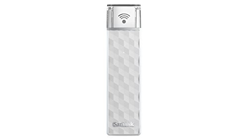 Preisvergleich Produktbild SanDisk Connect Wireless Stick 200GB