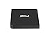 Produktbild BoLv RKM AmlogicS812 Quad core 4K Android4.4 Media Player Dual Band WIFI 1000M LAN Bluetooth4.0 MK12