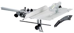 Preisvergleich Produktbild FESTOOL 570281 Modulträger CMS-TS 55 R